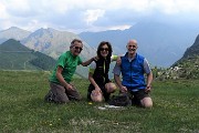 20 Ai Piani di Bobbio con vista in Tre Signori